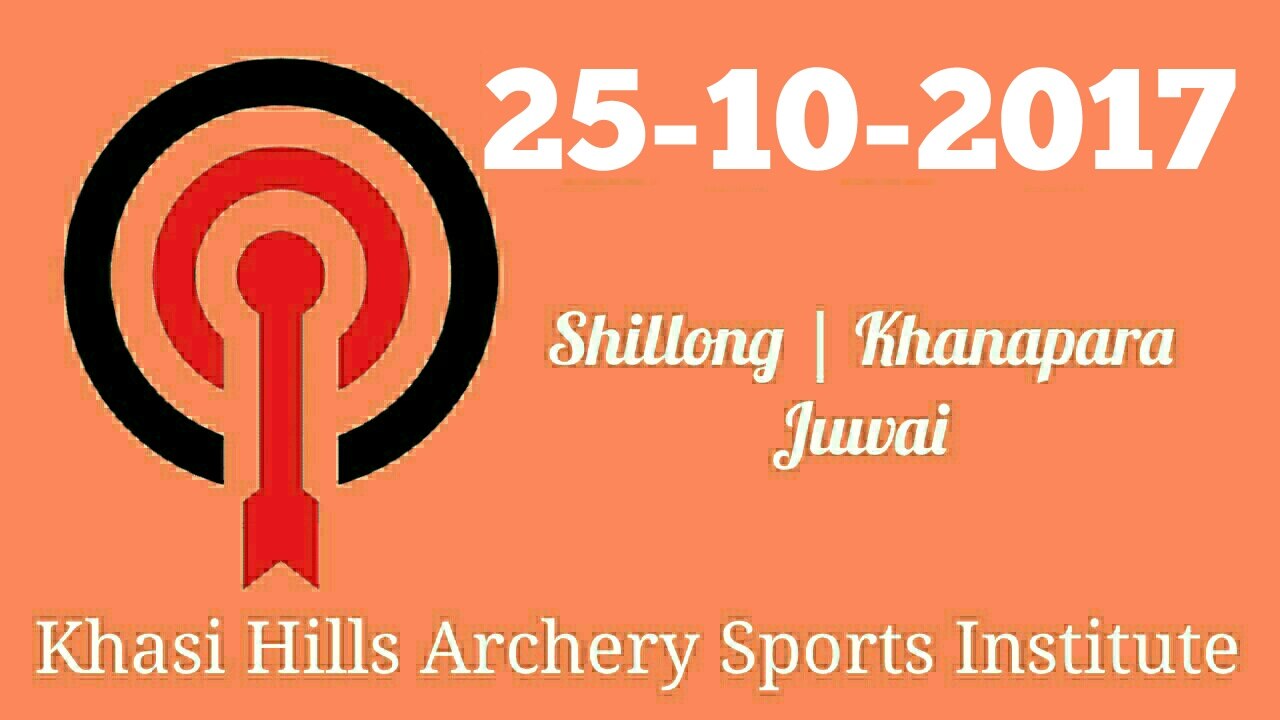 Teer Common Number of 25-10-2017 Shillong | Guwahati | Khanapara teer