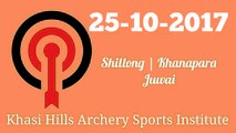 Teer Common Number of 25-10-2017 Shillong | Guwahati | Khanapara teer