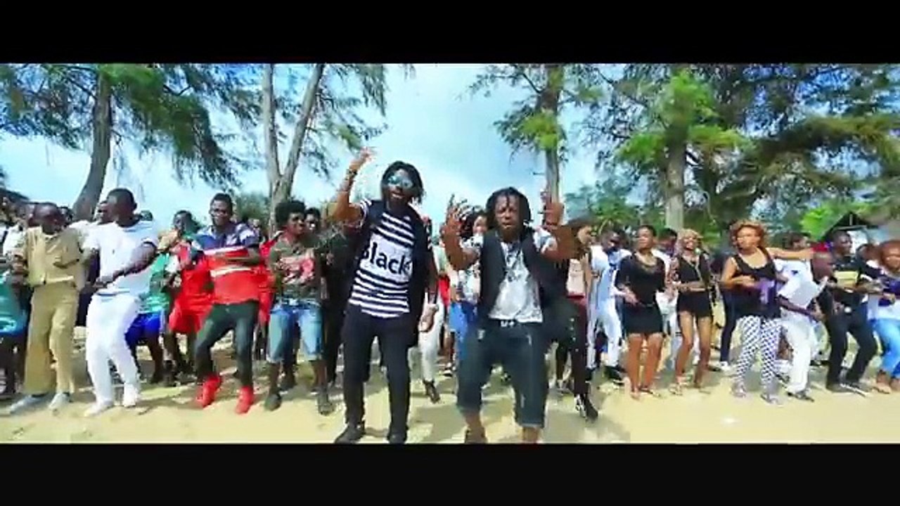 DJ Douhadé ft dj léo 'je m en fou