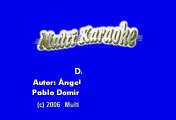 DARIA - YURIDIA (KARAOKE)