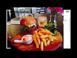 Laura basuki bisa memasak makanan Vietnam