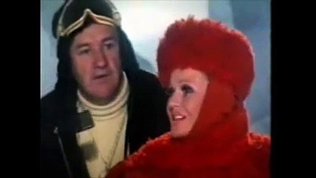 Superman 2 Deleted TV Scenes