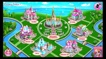 Marry Me - Perfect Wedding Day - Android GamePlay HD #2