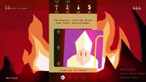 Jogo Rápido: Reigns (Crusader Kings   Tinder????) - Gameplay Português Vamos Jogar PT-BR