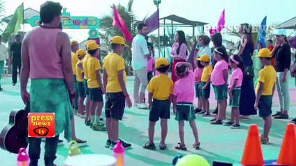 NAMKARAN - 25th October 2017 Star Pus Serial Today News