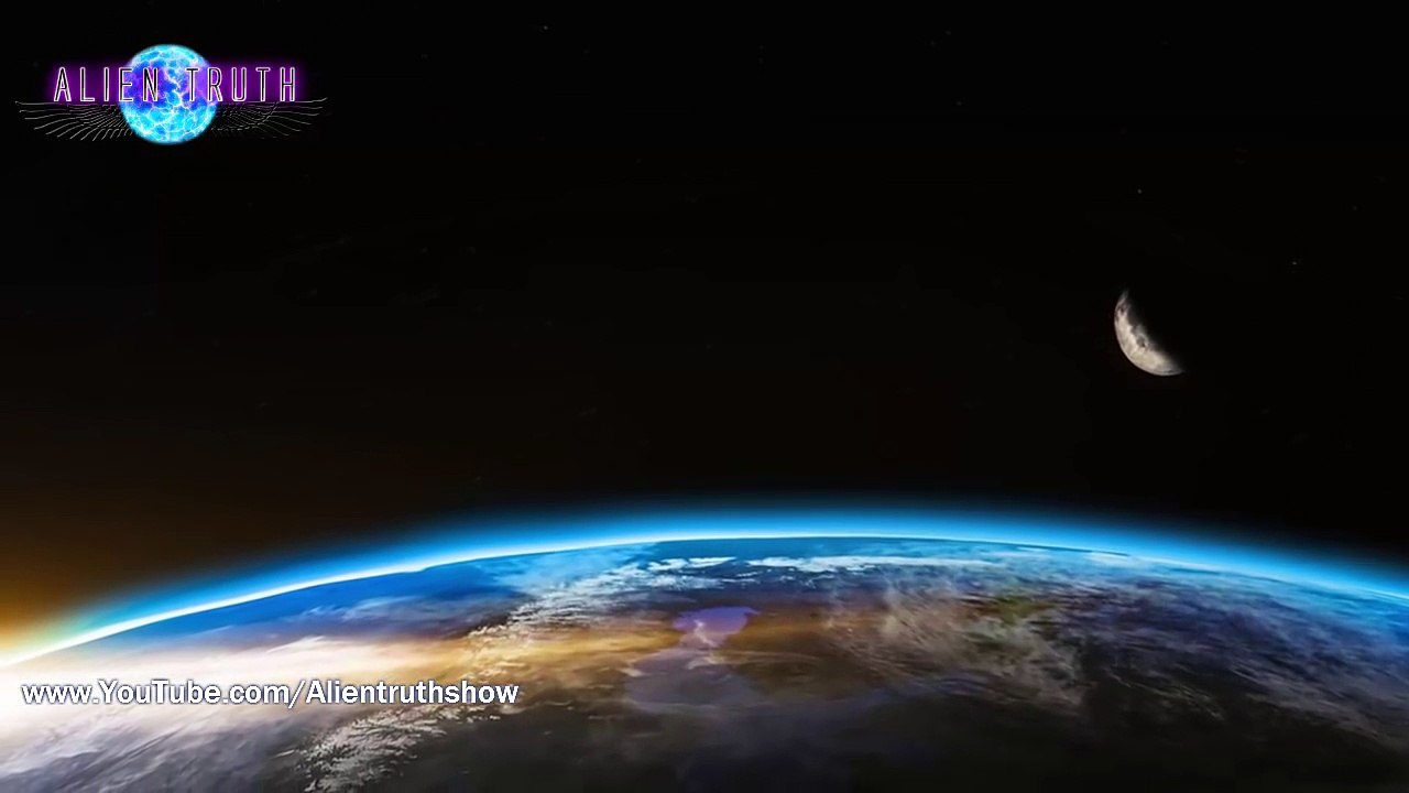 El Vaticano le teme a la verdad de los Extraterrestres | Alien Truth
