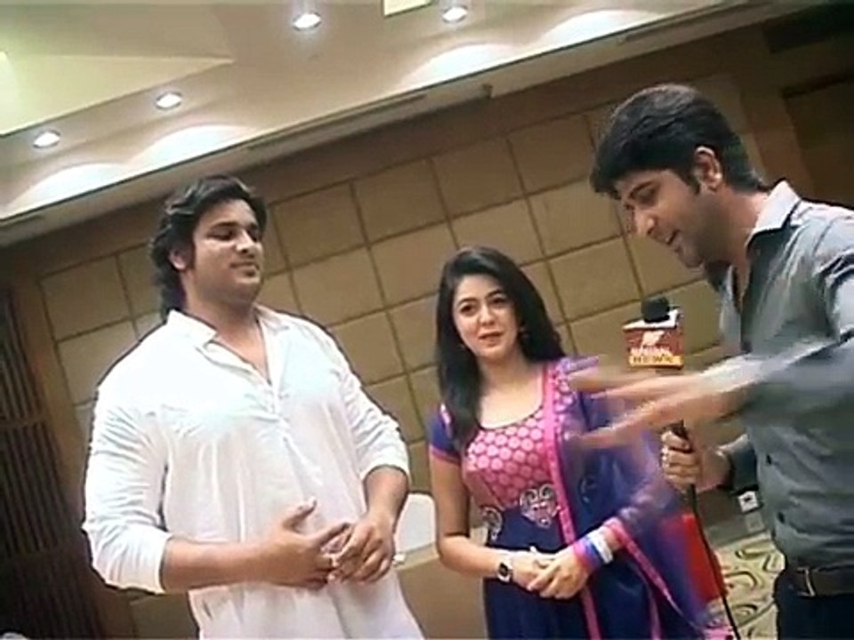 Shafaq naaz Kunti from MAHABHARATA fame in Indore.