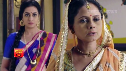Tu Sooraj Main Saanjh Piyaji -25th October 2017  Starplus Serial News