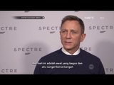 Sam Mendes perkenalkan Cast. Bond Spectre