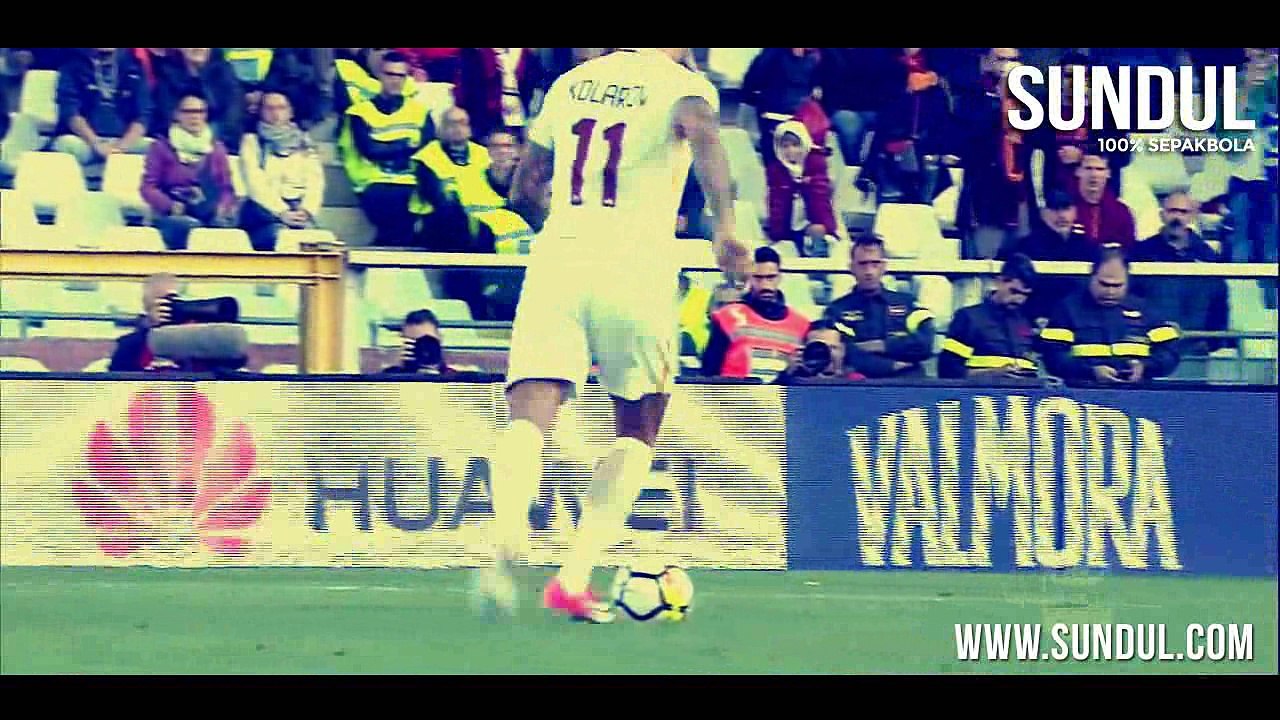 Sundul TV: 10 Gol Terbaik Pekan ini [25 Oktober 2017] | Berita Bola, Cuplikan Gol, Video Bola