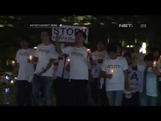 Kampanye Save our Children para selebriti