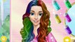 Fun Care Princess Makeover - Magic Makeup Kids Games for Girls - High School Crush Gameplay