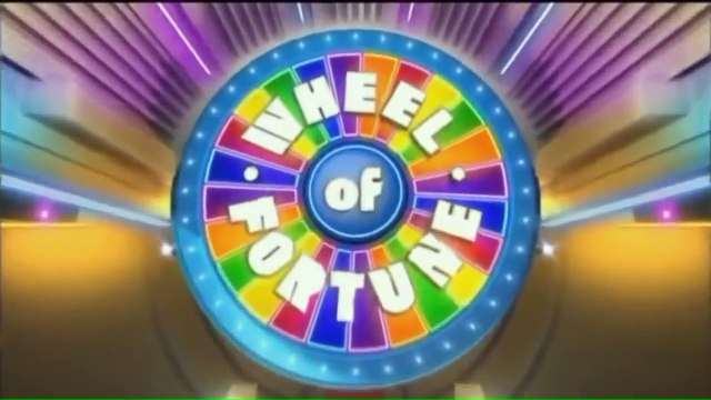 Parents Create Impressive 'Wheel of Fortune' Halloween Costume for Son in Wheelchair