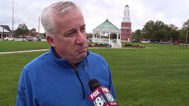 Ohio Community Mourns Loss of Beloved Teacher Stabbed to Death