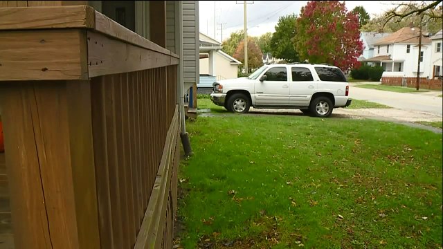 Neighbors Rally Around Ohio Family Targeted with Racist Vandalism