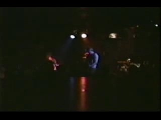 QOTSA - Avon live 1998