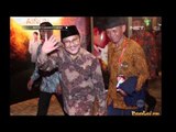 Adrie Subono cerita kondisi terakhir BJ Habibie