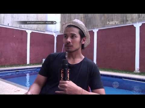 Chicco Jerikho jadi Co-Produser dan pemeran dalam Film terbarunya