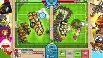 CONTROL YOUR TOWERS MOD!! BTD Battles / Bloons TD Battles