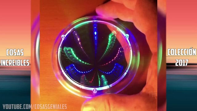 EL VIDEO MAS SATISFACTORIO DEL MUNDO | SATISFACCIÓN VISUAL | COSAS RARAS E INCREÍBLES #27