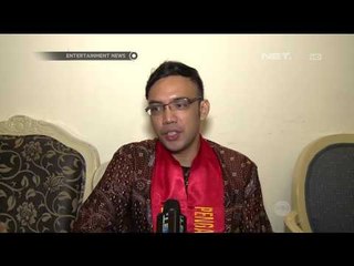 Sandy Tumiwa sudah memiliki kekasih