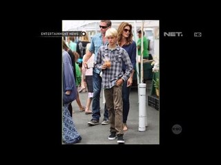 5 Anak Supermodel yang berpotensi