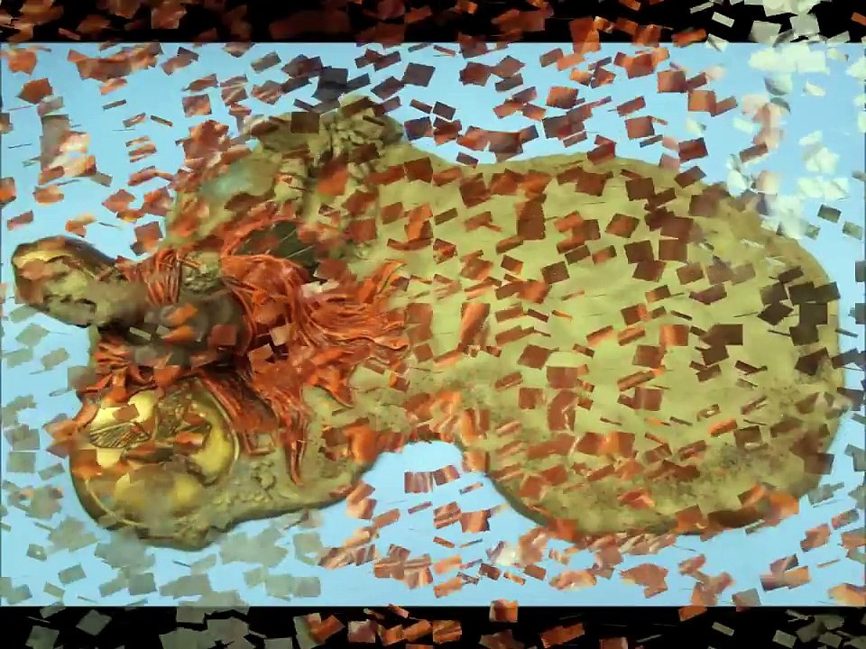 Medusa - Clash of the Titans - 1981.