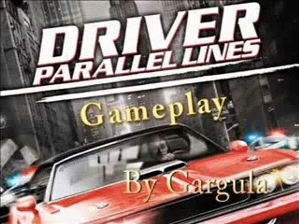 PC Game Pararel Line Gameplay