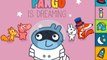 Pango is Dreaming | Pango Cartoon Storytime for Kids | Educational Kids Videos