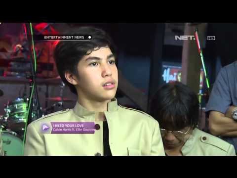 El Jalaludin Rumi mulai mencoba dunia akting