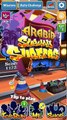 Subway Surfers in ARABIA - Amira Gameplay with Jewelled Board HD
