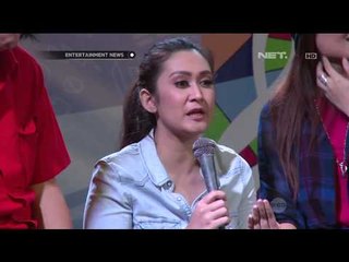 Descargar video: Nafa Urbach lama tidak menyanyi