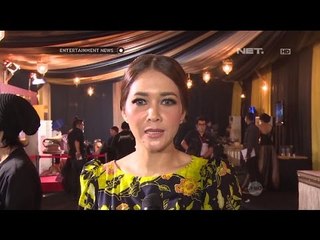 Duo Maia memutuskan vakum untuk sementara waktu