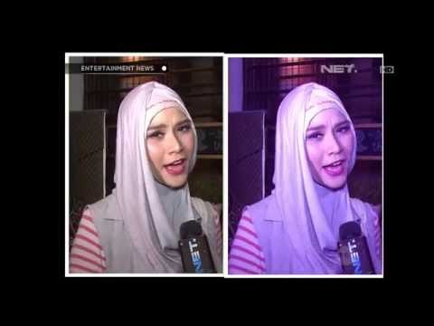 Zaskia Adya Mecca ngefans sama Maliq and d'essential