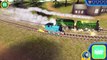 Thomas & Friends: Go Go Thomas! – Speed Challenge #4 | James Turbo Boost NEW PACK, By Budge Studios