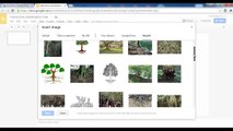 Google Slides - Tutorial 04 - Creating an Interive Presentation
