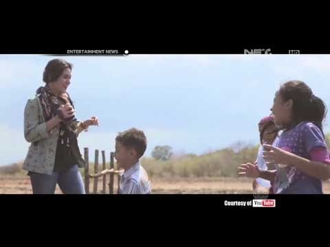 Raisa rilis video klip terbaru di Facebook