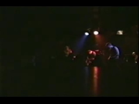 QOTSA - These Aren't The Droids You're Looking For live 1998