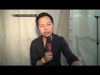 Shandy Sondoro konser di Jerman