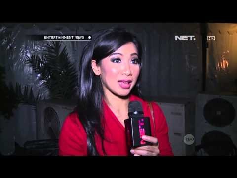 Bakat menari mengantarkan Feni Rose ke beberapa negara