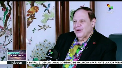 China: concluye 19 Congreso Nacional del Partido Comunista