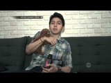 Aron Ashab sutradarai video klipnya sendiri