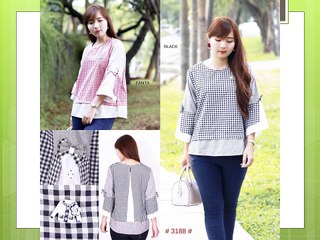 BAJU TERBARU!! WA 0821-1111-2055, Baju Kuliah