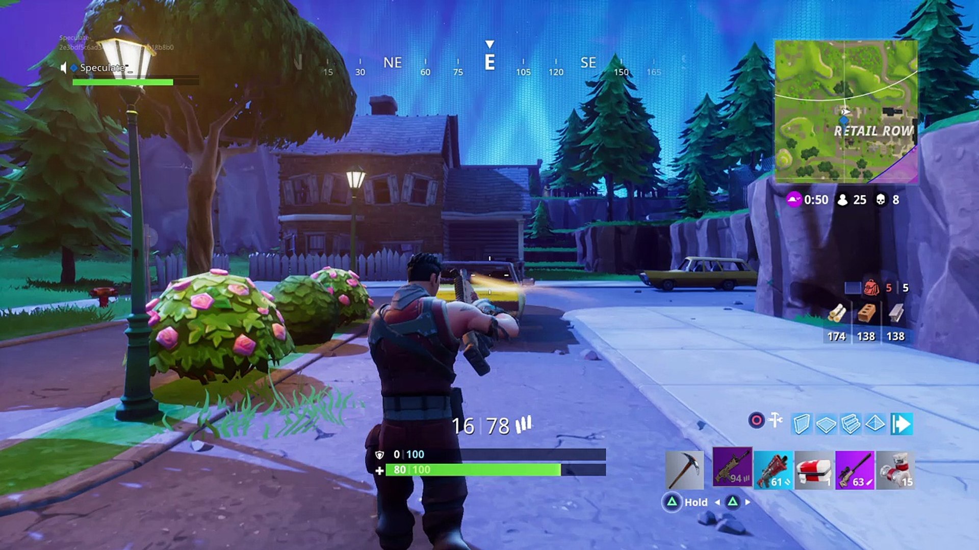 20 kill