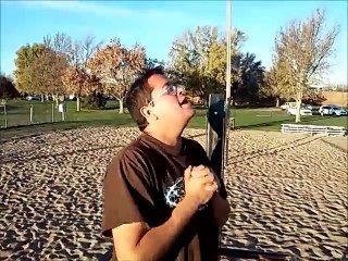 Nikolas Knapp - Dream Big {Music Video}