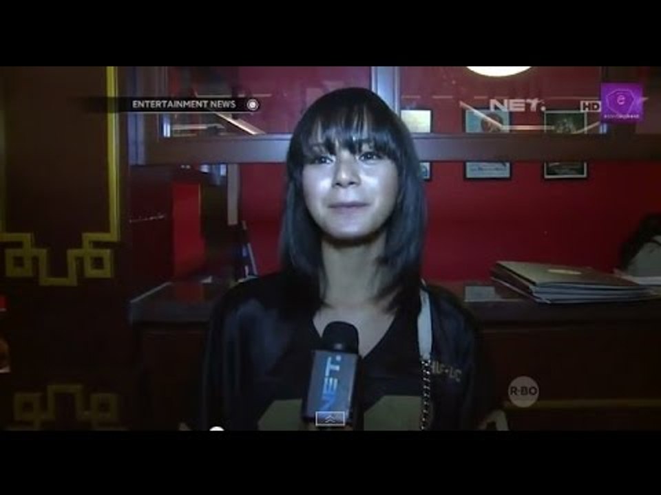 Kirana Larasati mulai tekuni bisnis sepatu