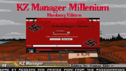 Топ-10 игр про нацистов