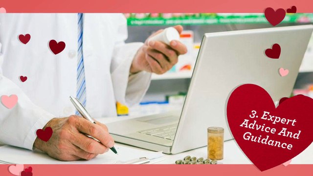 Benefits Of Buying Medicines From Online Pharmacy