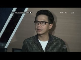 Delon sempat iri melihat teman yang sudah milik anak