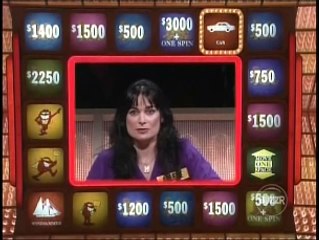 Press Your Luck Ep 47